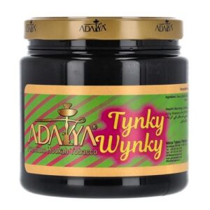 Adalya Tynky Wynky 1 kg. Shishatabak