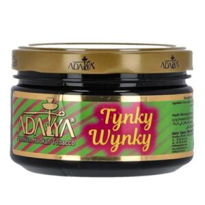 Adalya Tynky Wynky 200 gr. Shishatabak