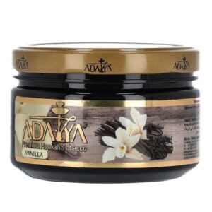 Adalya Vanilla 200 gr. Shishatabak