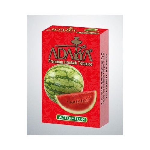 Adalya Watermelon 50 gr. Shishatabak