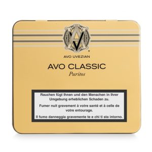 AVO Classic Puritos Zigarren