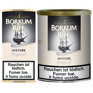 Borkum Reef Original