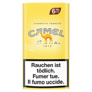 Camel Full Flavor 25 gr. Zigarettentabak