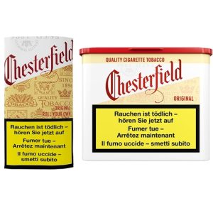 Chesterfield Original Tobacco
