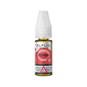 Elf Bar Elfliq. Liquid Elf Red 10 ml 20 mg