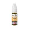 Elf Bar Elfliq. Liquid Rhubarb Snoow 10 ml 10 mg