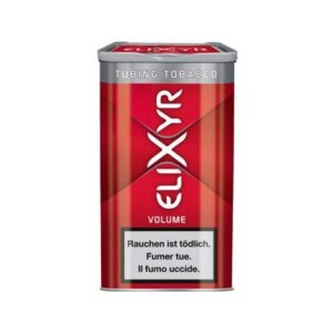 Elixyr Volume MYO 87gr. Zigarettentabak