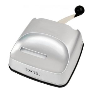 Zigarettenstopfgerät Excel