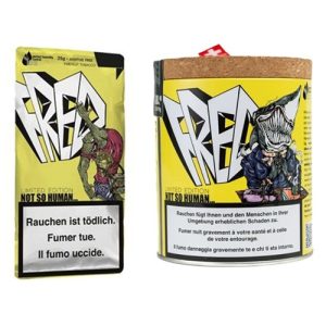 Fred Original Blend jaune