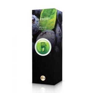 Liquid Station Blueberry