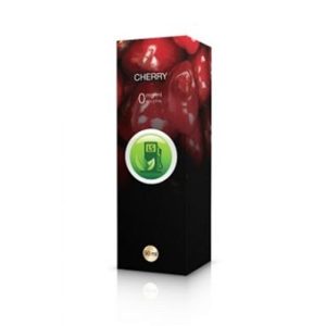 Liquid Station Cherry