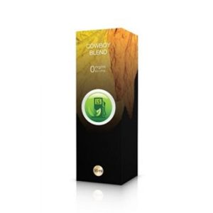 Liquid Station Cowboy Blend