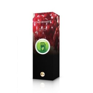 Liquid Station Pomegranate
