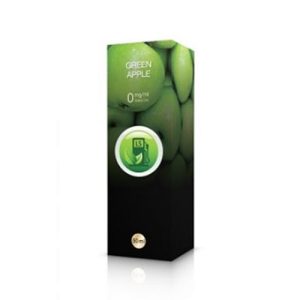 Liquid Station Green Apple
