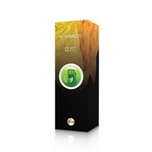Liquid Station M - Tabac