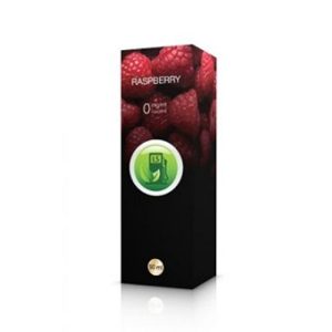 Liquid Station Raspberry 