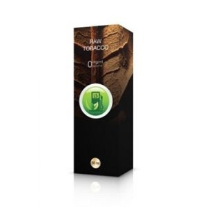 Liquid Station Raw Tobacco