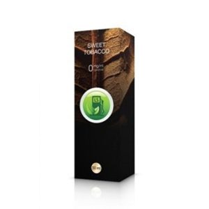 Liquid Station Sweet Tobacco