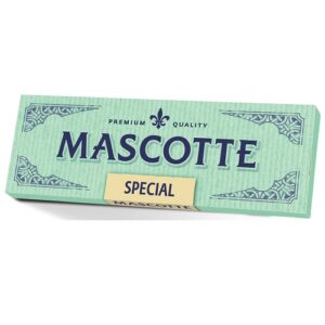 Mascotte Special 50 Zigarettenpapier