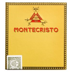 Mini-cigarillos Montecristo