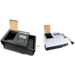 Elektronische Stopfmaschine Powermatic 3+