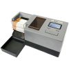 Elektronische Stopfmaschine Powermatic 5 silber