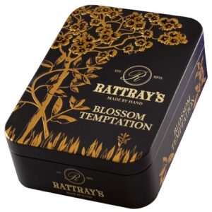 Rattrays Artist Collection Blossom Temp. LE Pfeifentabak 100 gr.