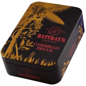 Rattrays Artist Collection Caribbean Dream LE Pfeifentabak 100 gr.