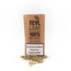 Real Leaf Organic Tabakersatz Kräutermischung