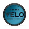 Velo Freezing Peppermint Stärke 6 Portionen