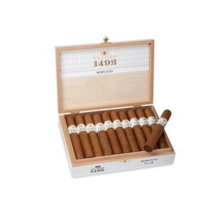 Villiger 1492 Robusto 20 er boîte de cigares