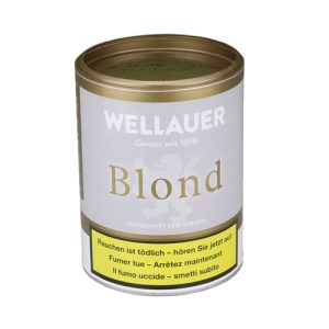 Wellauer Blond Shag 140gr. Zigarettentabak