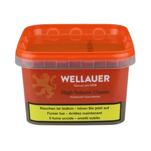 Wellauer High Volume Classic 220gr. Zigarettentabak