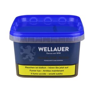 Wellauer High Volume Intense 220gr. Zigarettentabak