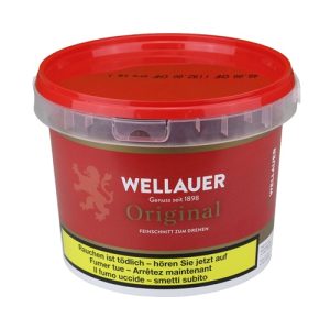 Wellauer Original Shag 250gr. Zigarettentabak