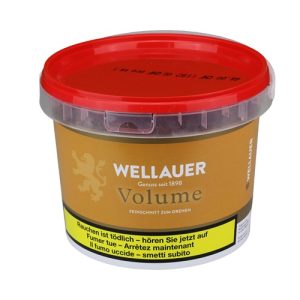 Wellauer Volume Shag 250gr. Zigarettentabak