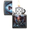 Zippo Anne Stokes Dragon Feuerzeug