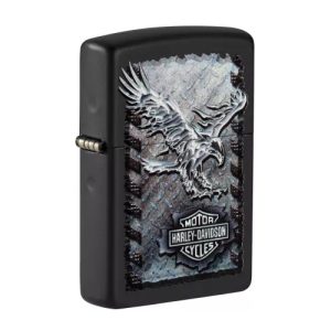 Zippo Harley Davidson 60002353 Feuerzeug