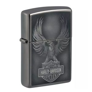 Zippo Harley Davidson 60004957 Feuerzeug