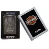 Zippo Harley Davidson 60004957 Feuerzeug