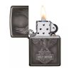 Zippo Harley Davidson 60004957 Feuerzeug