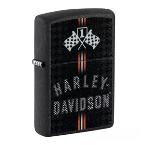 Zippo Harley Davidson 60006597 Feuerzeug