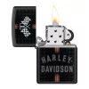 Zippo Harley Davidson 60006597 Feuerzeug