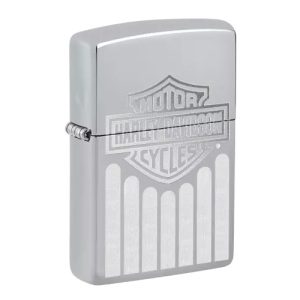 Zippo Harley Davidson 60007094 Feuerzeug