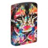 Zippo Lion Design 540 Grad Feuerzeug