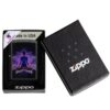 Zippo Spiritual Design Accendino