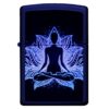 Zippo Spiritual Design Accendino