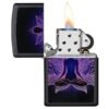 Zippo Spiritual Design Accendino