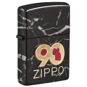 Zippo Commemorative Lighter Feuerzeug