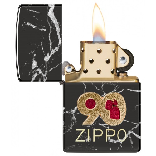 Zippo Commemorative Lighter Feuerzeug